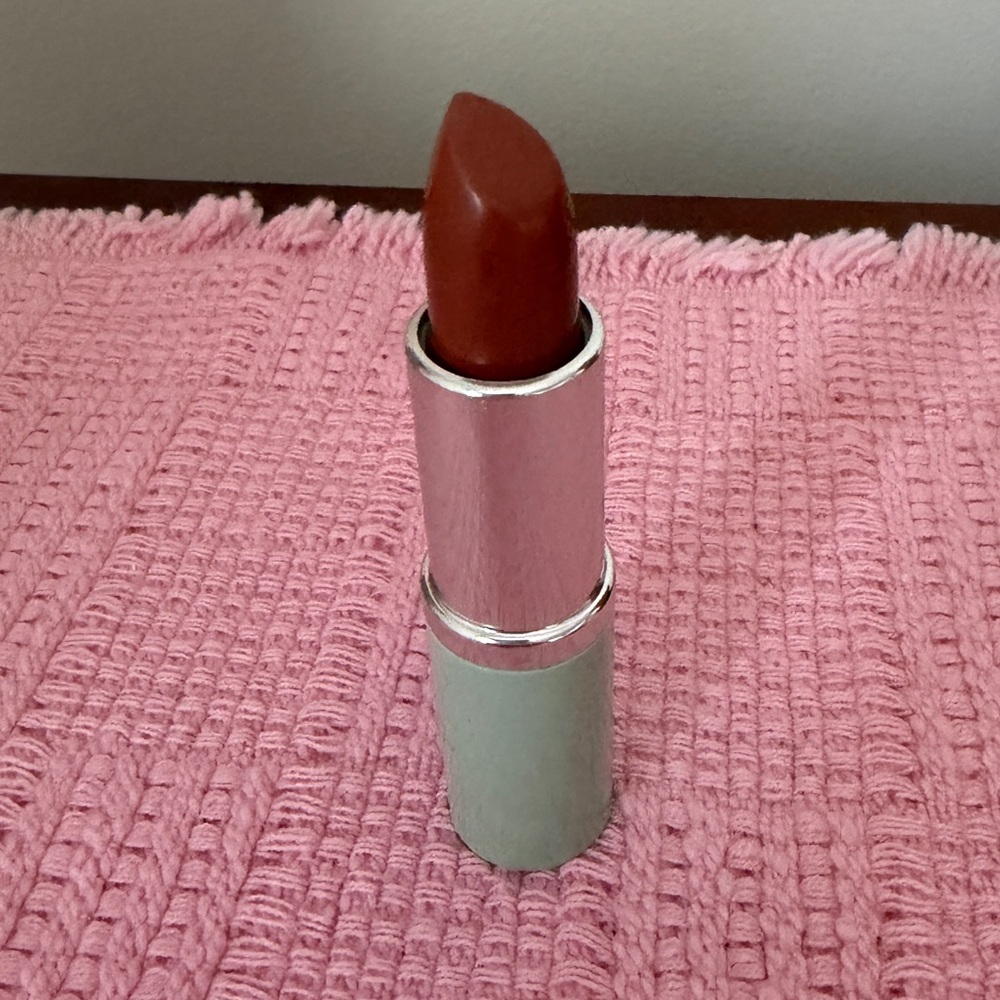 New Clinique Discontinued Sugar Bean Long Last Soft Shine Lipstick S